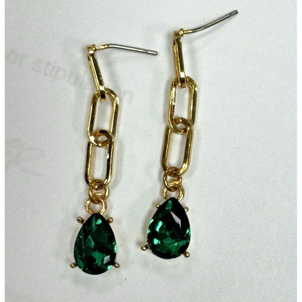 The Unbranded Brand gold tone